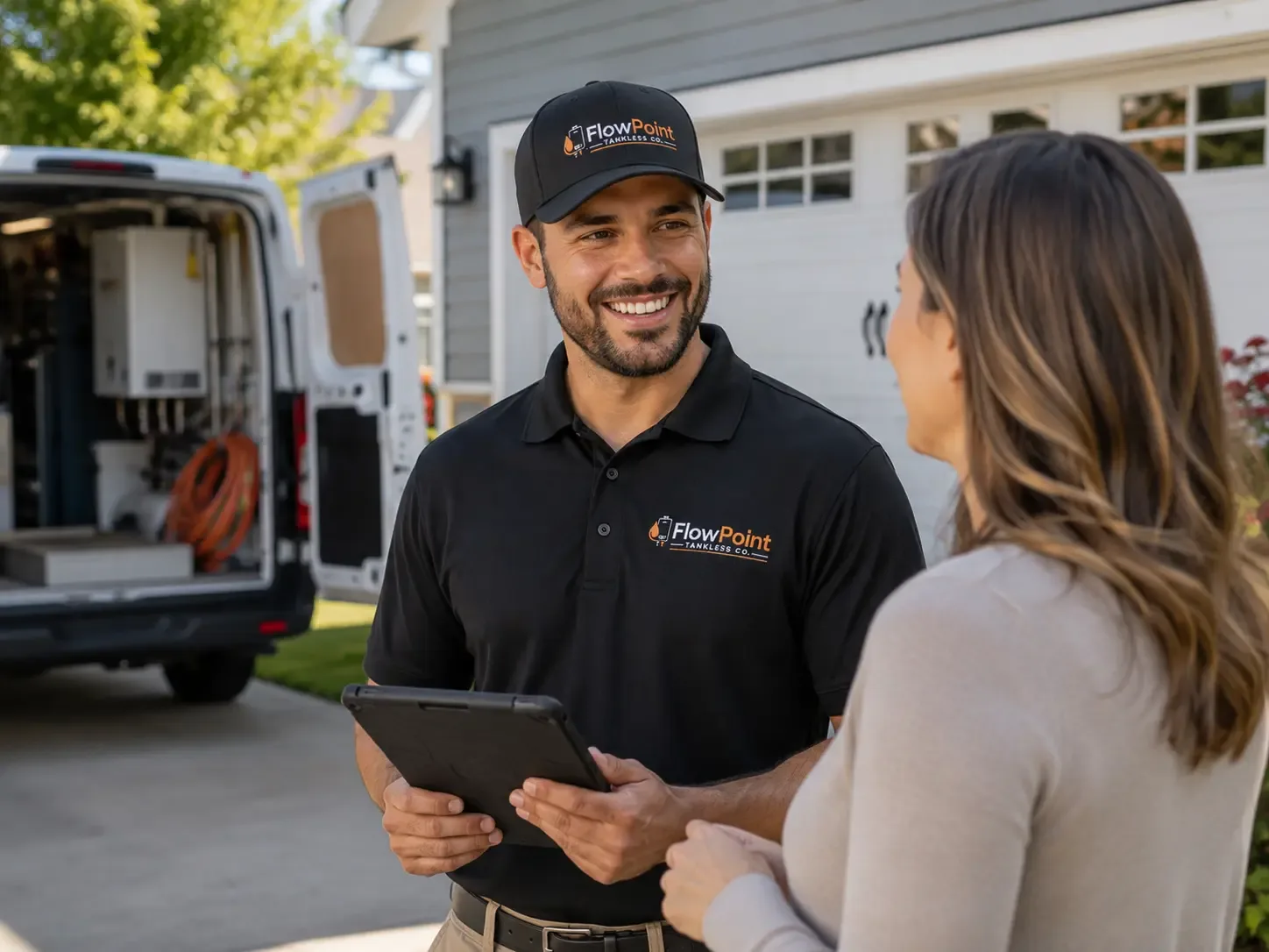 Tankless Water Heater Installation Cascade, WI FAQs